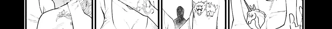 Record of Ragnarok: The Jack the Ripper Case Files, chapter 28, page 33