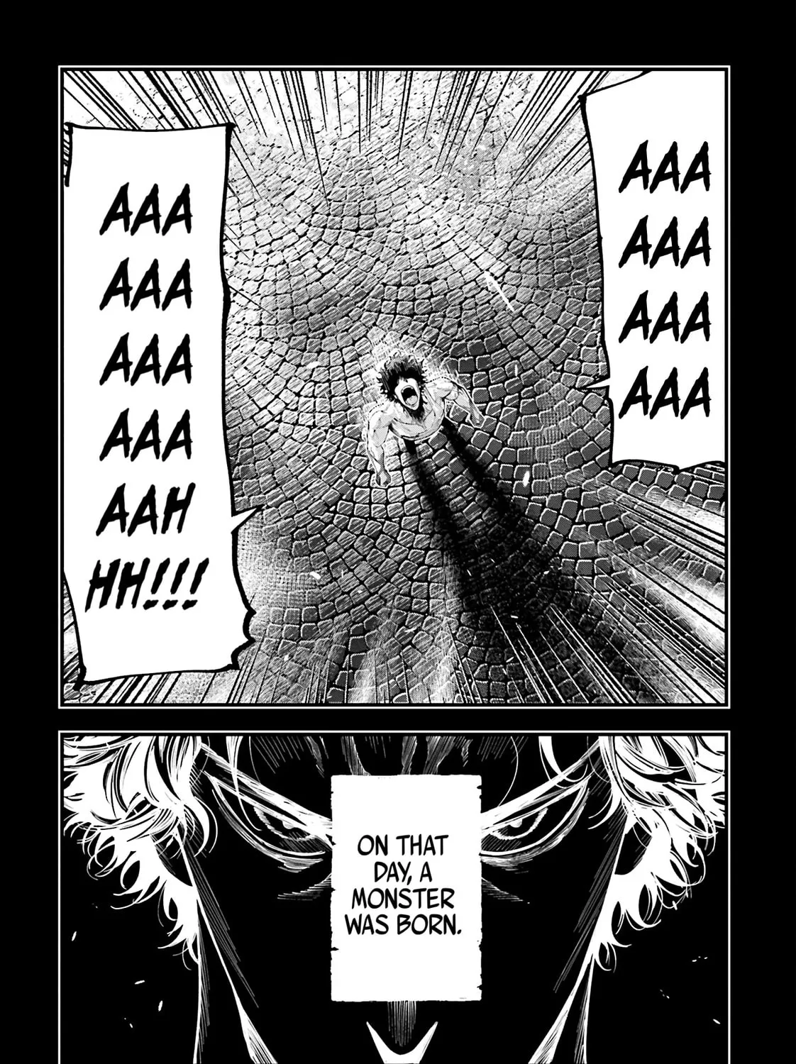 Record of Ragnarok: The Jack the Ripper Case Files, chapter 28, page 60