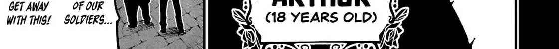 Record of Ragnarok: The Jack the Ripper Case Files, chapter 29, page 2