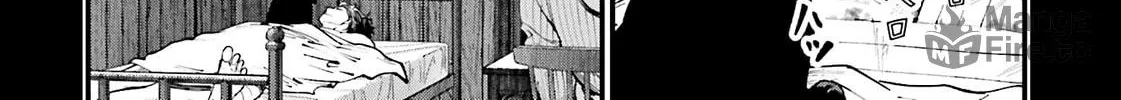 Record of Ragnarok: The Jack the Ripper Case Files, chapter 29, page 12