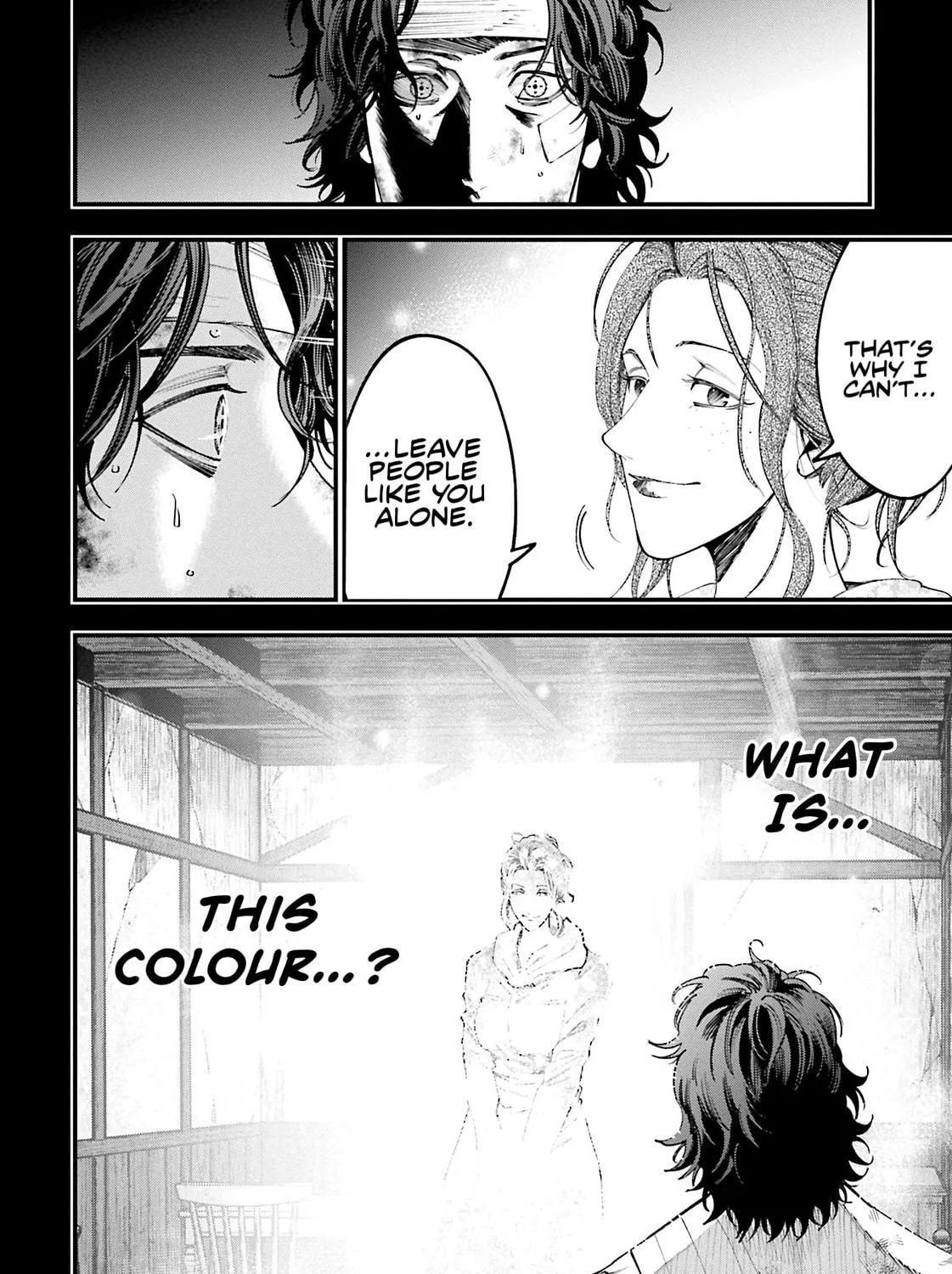 Record of Ragnarok: The Jack the Ripper Case Files, chapter 29, page 23