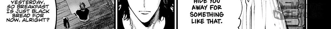 Record of Ragnarok: The Jack the Ripper Case Files, chapter 29, page 30