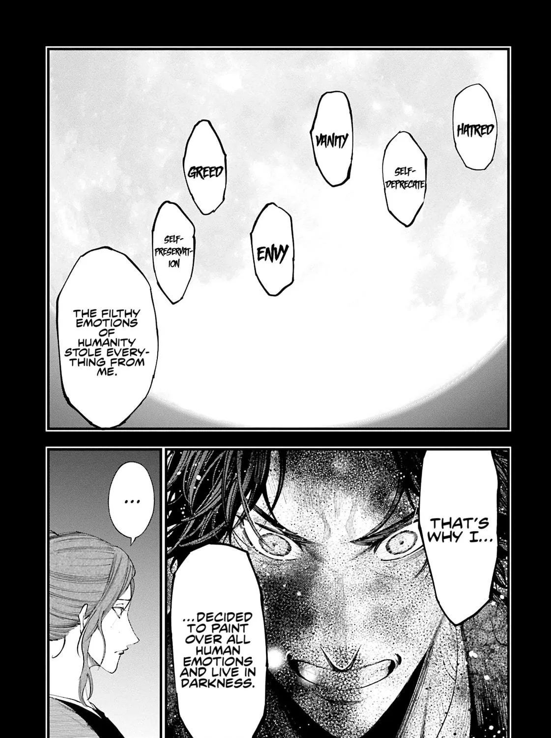 Record of Ragnarok: The Jack the Ripper Case Files, chapter 29, page 41