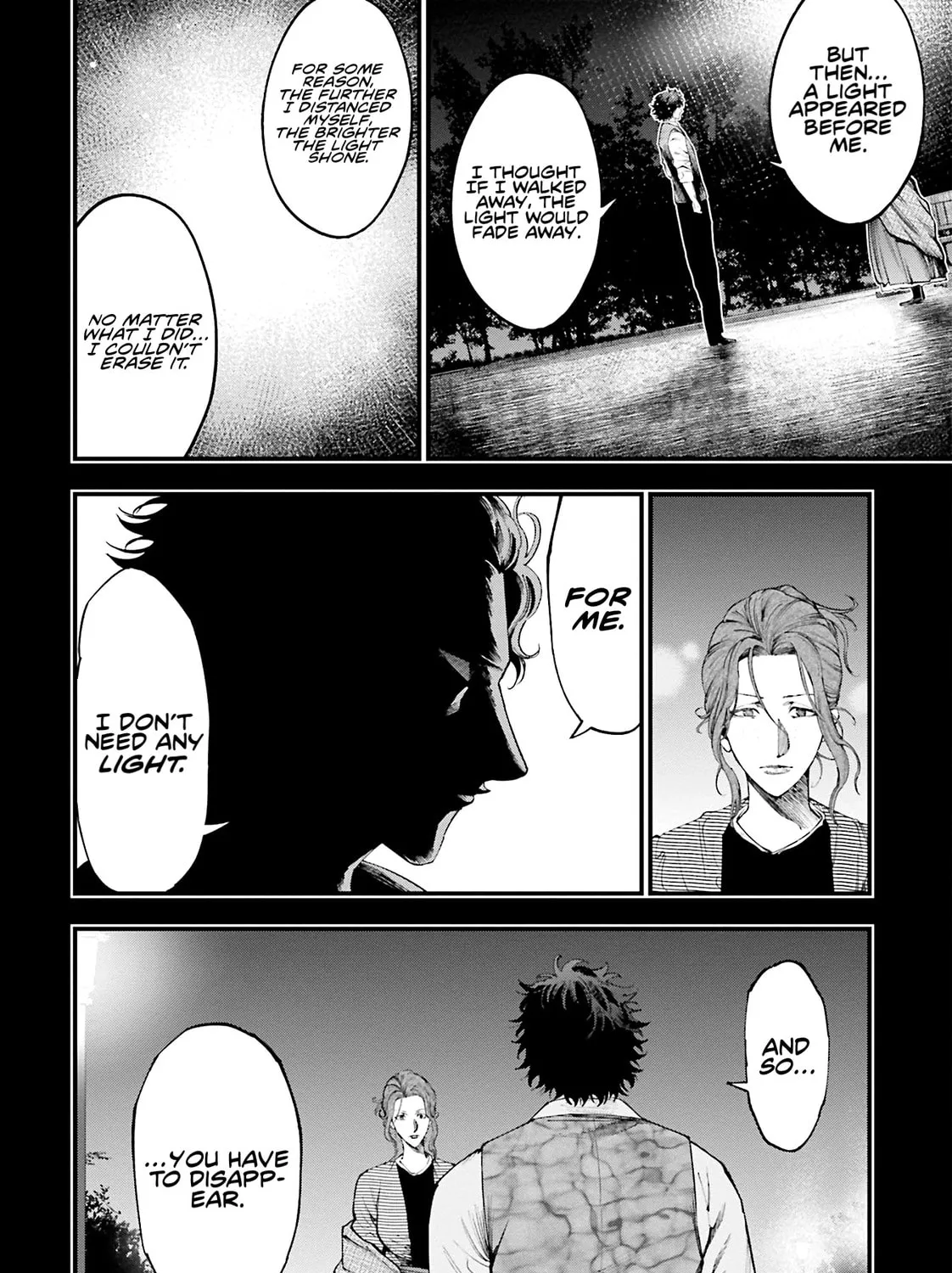 Record of Ragnarok: The Jack the Ripper Case Files, chapter 29, page 43