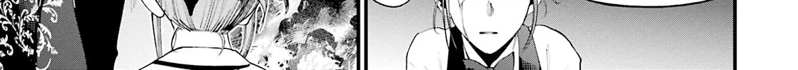 Record of Ragnarok: The Jack the Ripper Case Files, chapter 30, page 22