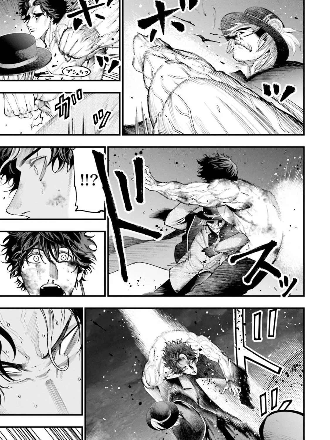 Record of Ragnarok: The Jack the Ripper Case Files, chapter 30, page 29