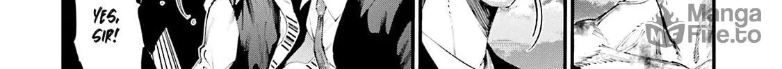 Record of Ragnarok: The Jack the Ripper Case Files, chapter 32, page 12