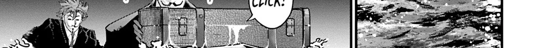 Record of Ragnarok: The Jack the Ripper Case Files, chapter 32, page 14