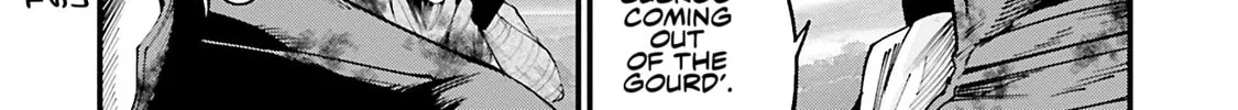 Record of Ragnarok: The Jack the Ripper Case Files, chapter 33, page 13