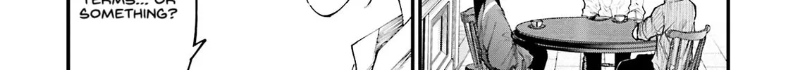 Record of Ragnarok: The Jack the Ripper Case Files, chapter 34, page 33