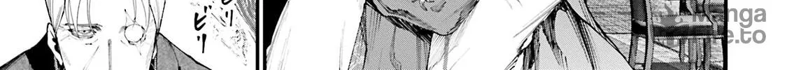 Record of Ragnarok: The Jack the Ripper Case Files, chapter 35, page 19