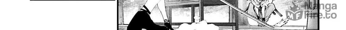 Record of Ragnarok: The Jack the Ripper Case Files, chapter 35, page 39