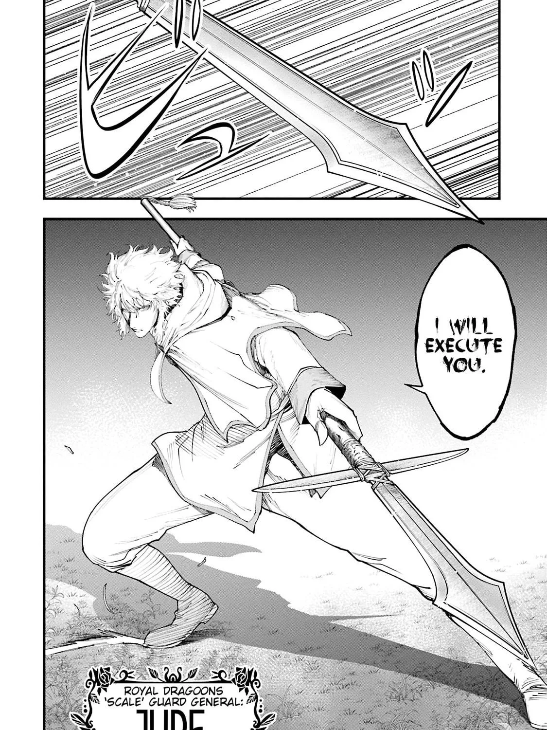 Record of Ragnarok: The Jack the Ripper Case Files, chapter 35, page 46