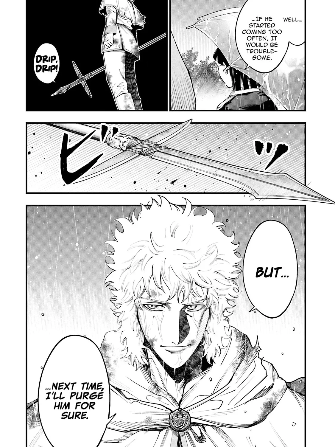 Record of Ragnarok: The Jack the Ripper Case Files, chapter 36, page 7