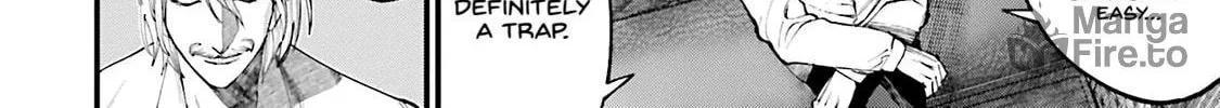 Record of Ragnarok: The Jack the Ripper Case Files, chapter 36, page 12