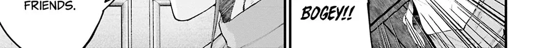 Record of Ragnarok: The Jack the Ripper Case Files, chapter 36, page 38