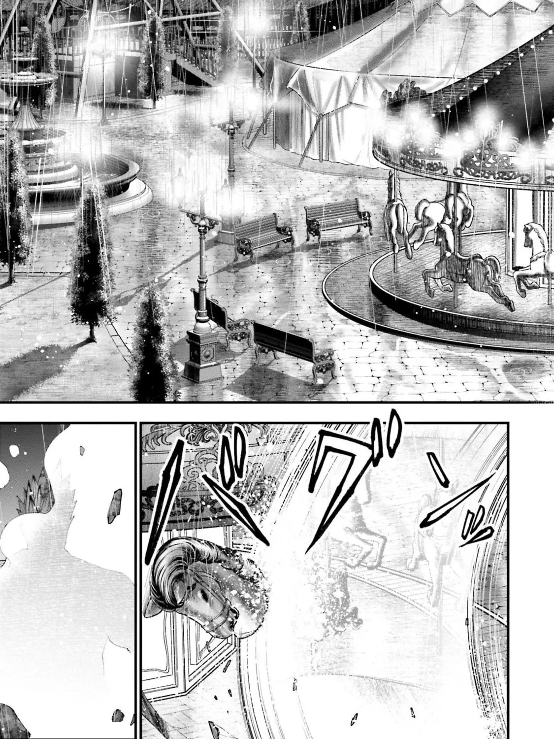 Record of Ragnarok: The Jack the Ripper Case Files, chapter 36, page 41