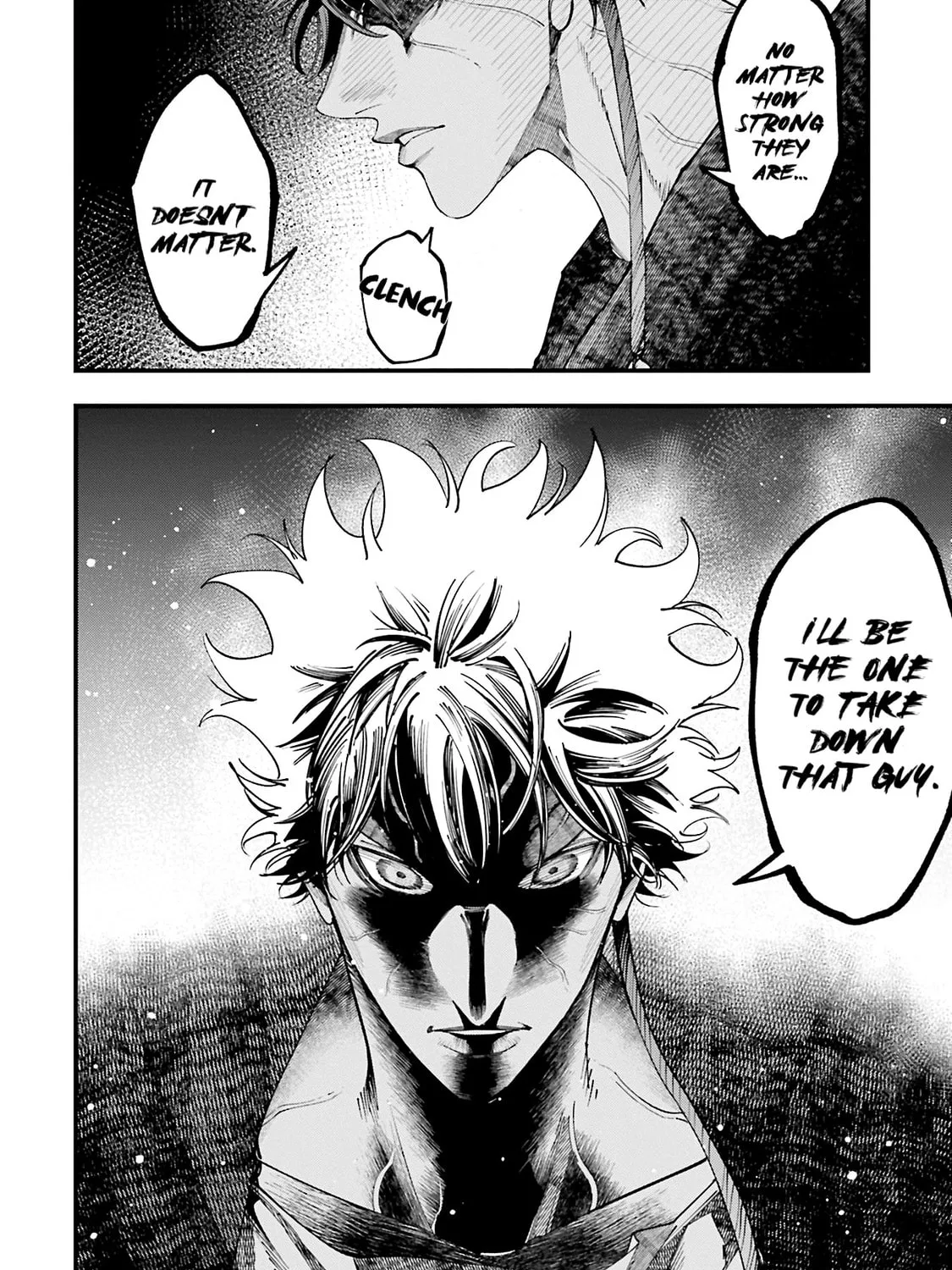 Record of Ragnarok: The Jack the Ripper Case Files, chapter 36, page 51