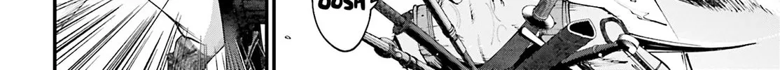 Record of Ragnarok: The Jack the Ripper Case Files, chapter 37, page 25