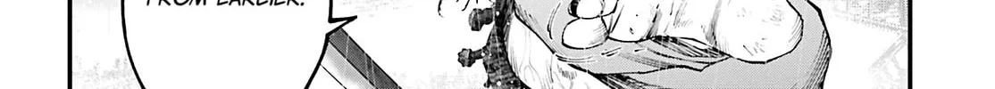 Record of Ragnarok: The Jack the Ripper Case Files, chapter 37, page 33