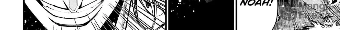 Record of Ragnarok: The Jack the Ripper Case Files, chapter 37, page 41