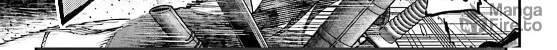 Record of Ragnarok: The Jack the Ripper Case Files, chapter 38, page 18