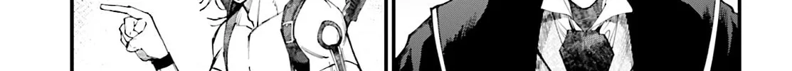 Record of Ragnarok: The Jack the Ripper Case Files, chapter 38, page 38