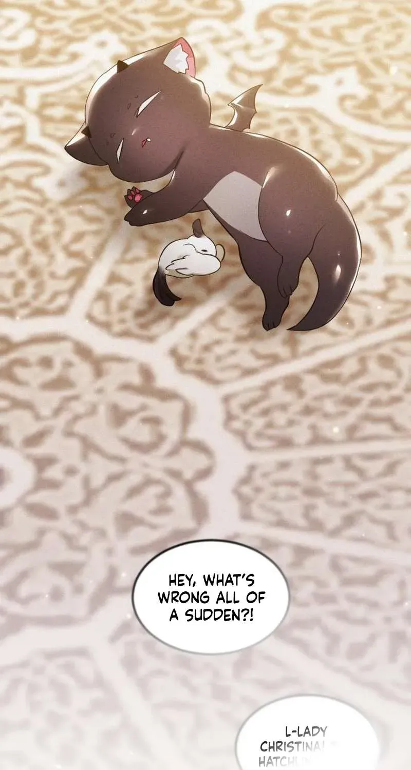 I Became a Hatchling, chapter 16, page 121