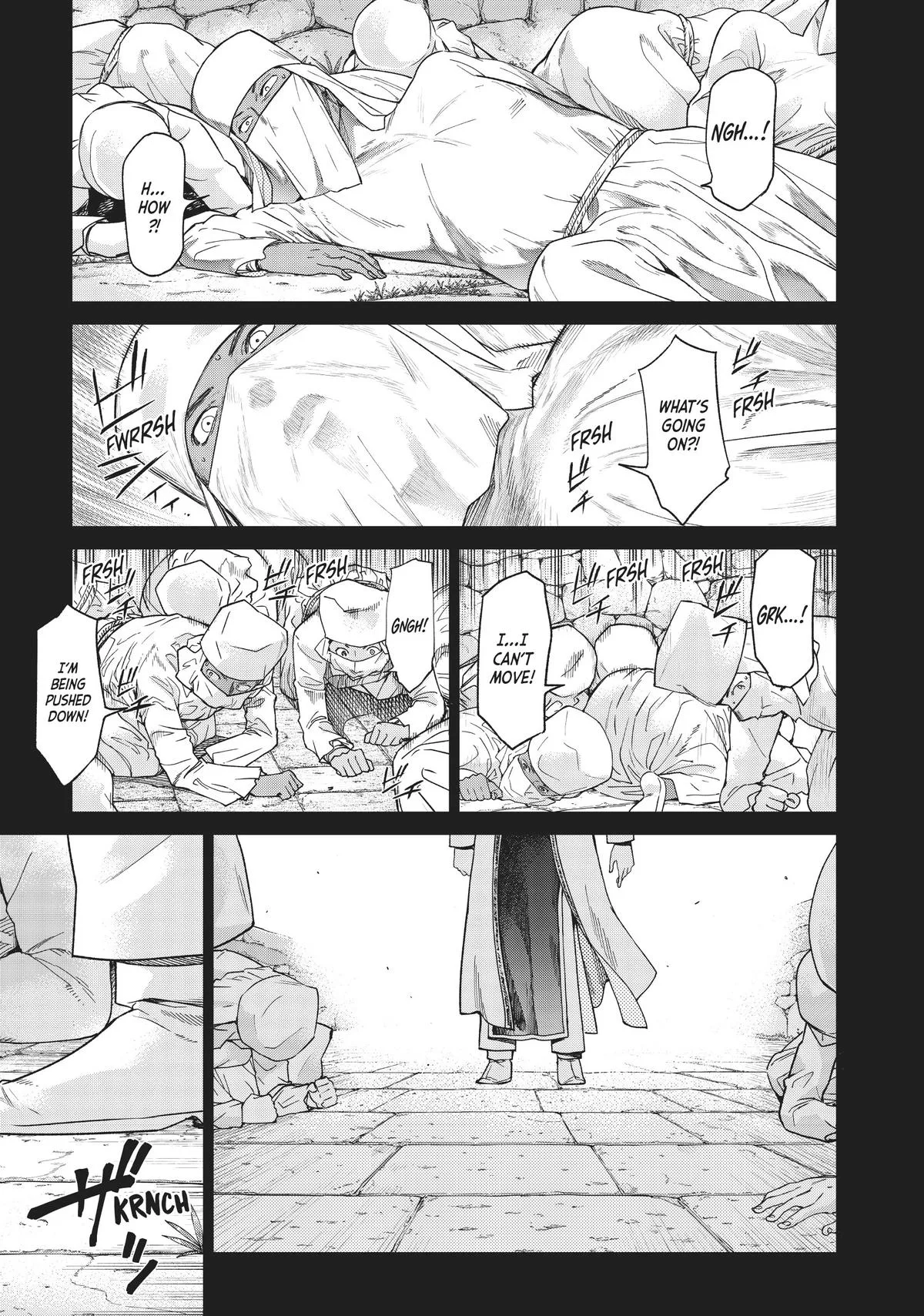 Magus of the Library, chapter 30, page 14