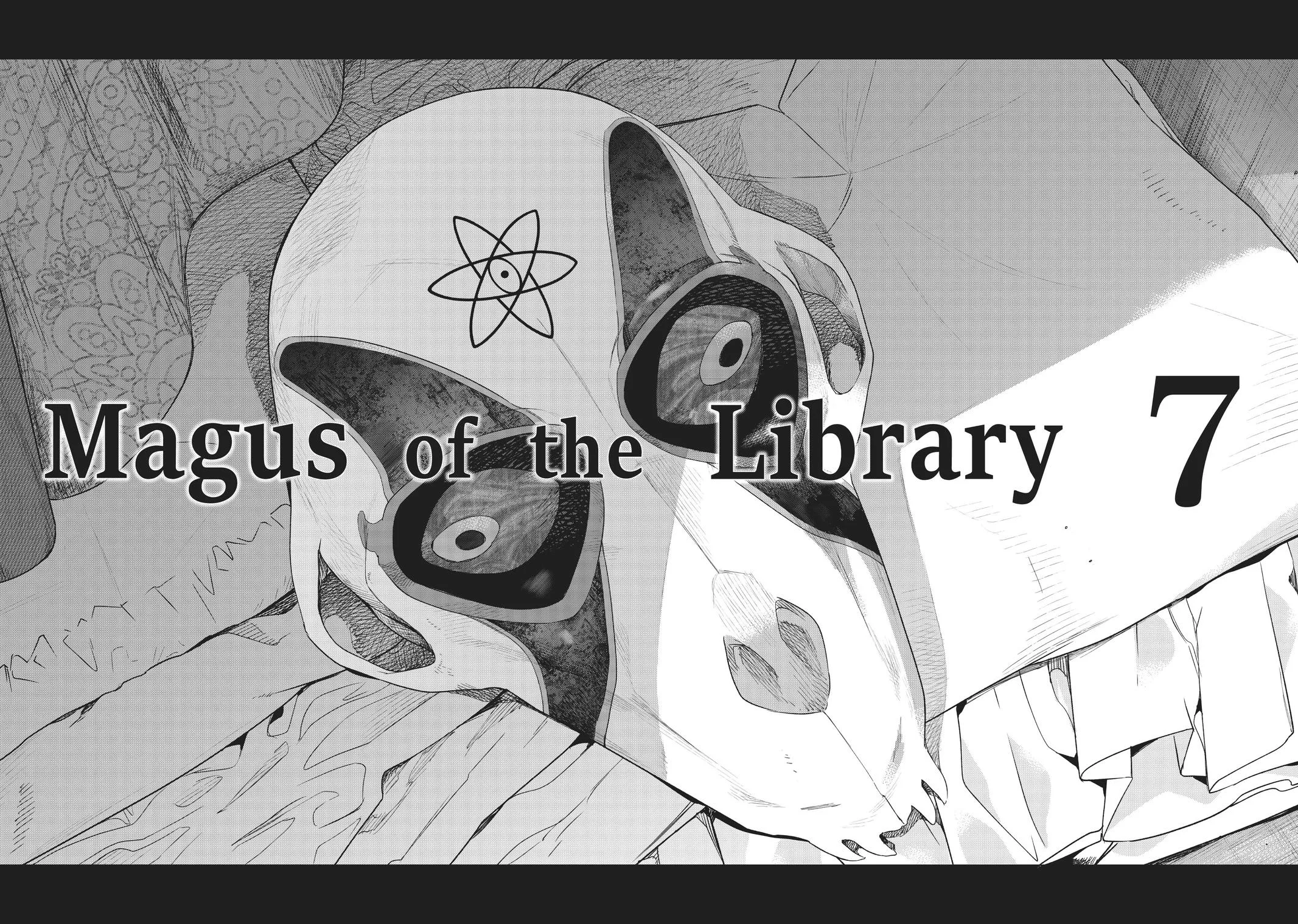 Magus of the Library, chapter 30, page 20