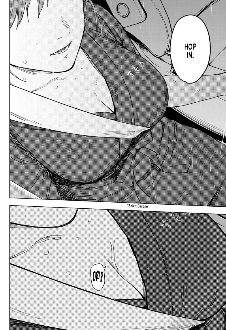 Haunted Peak, chapter 14, page 11