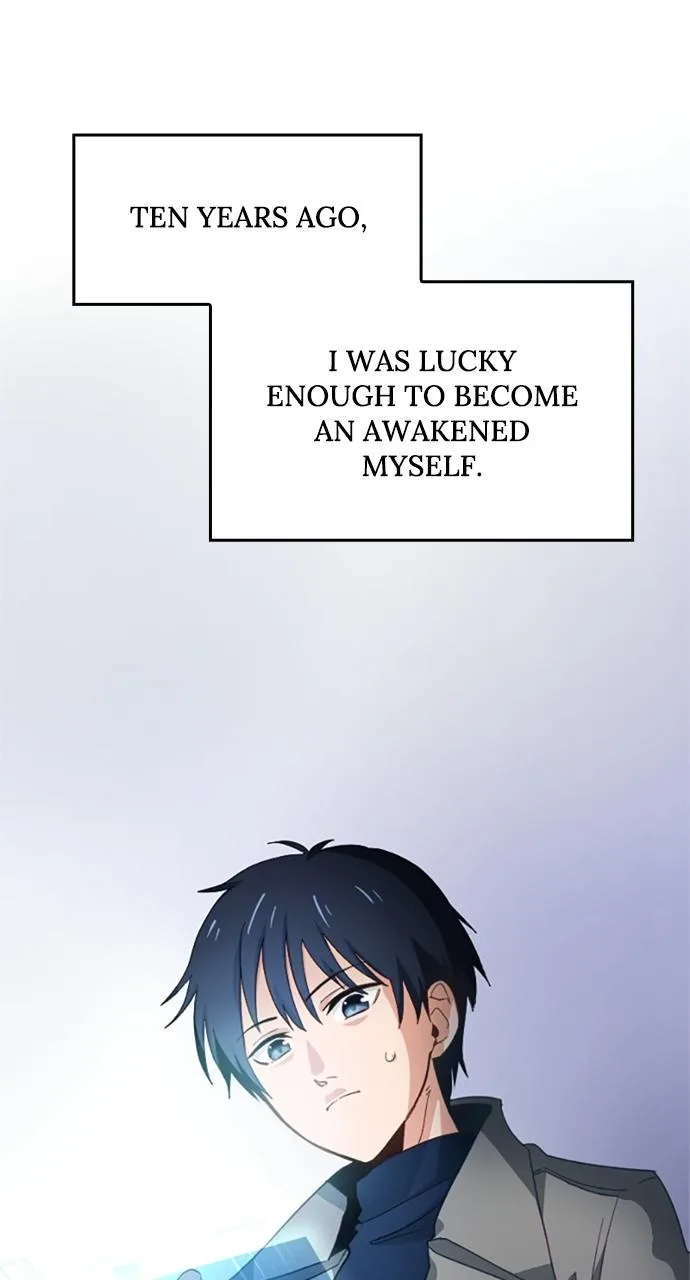 My Very Own Akashic Records, chapter 1, page 14