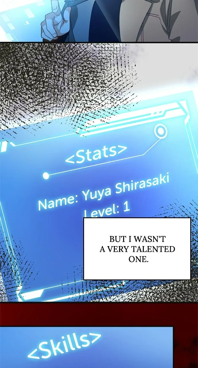 My Very Own Akashic Records, chapter 1, page 15
