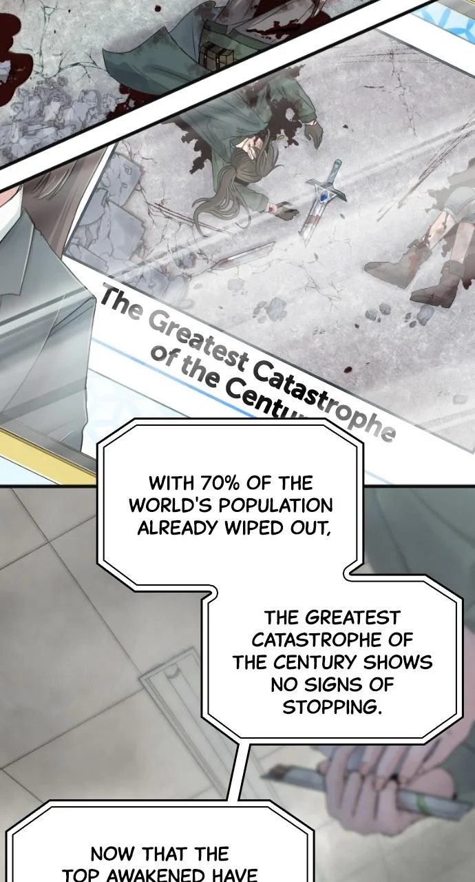 My Very Own Akashic Records, chapter 1, page 29