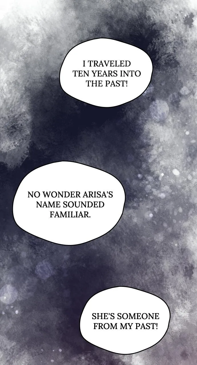 My Very Own Akashic Records, chapter 1, page 87