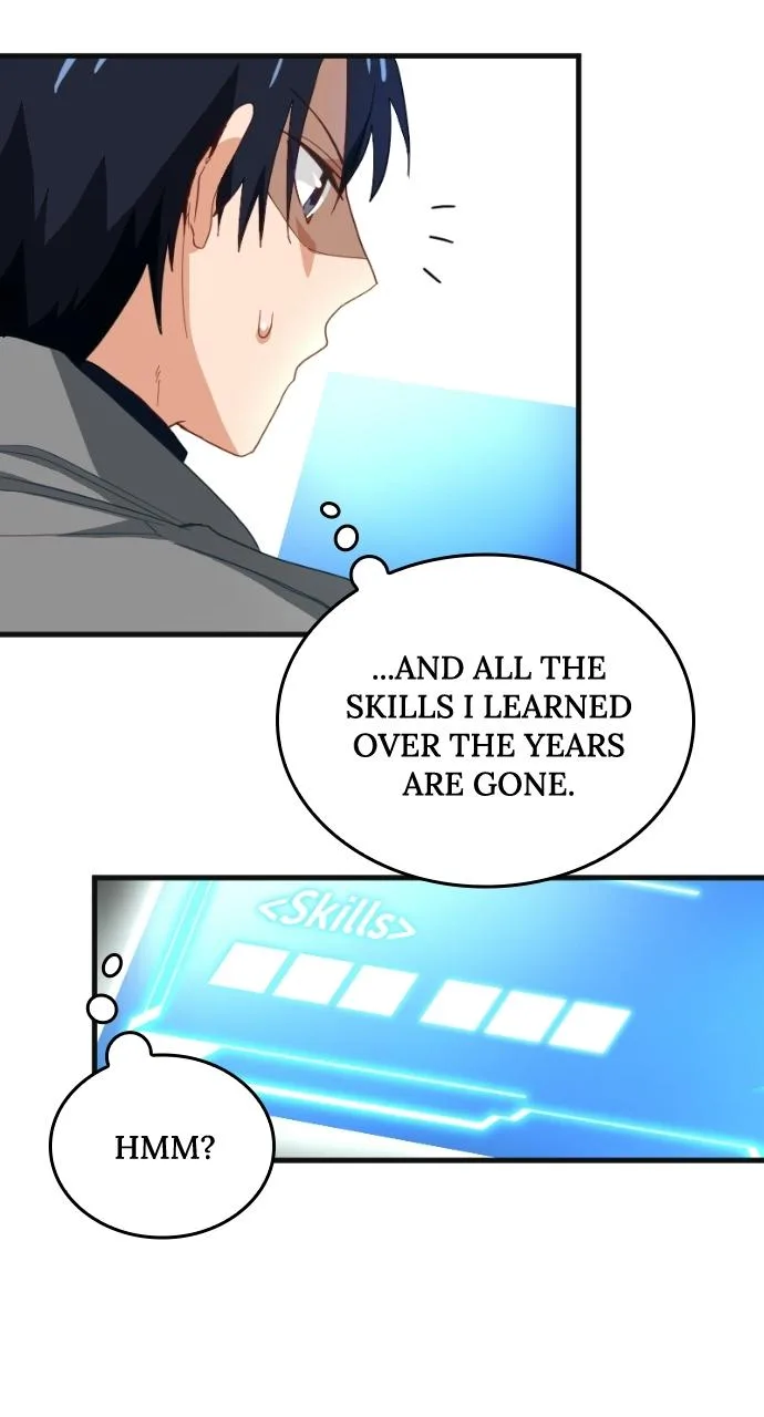 My Very Own Akashic Records, chapter 1, page 94
