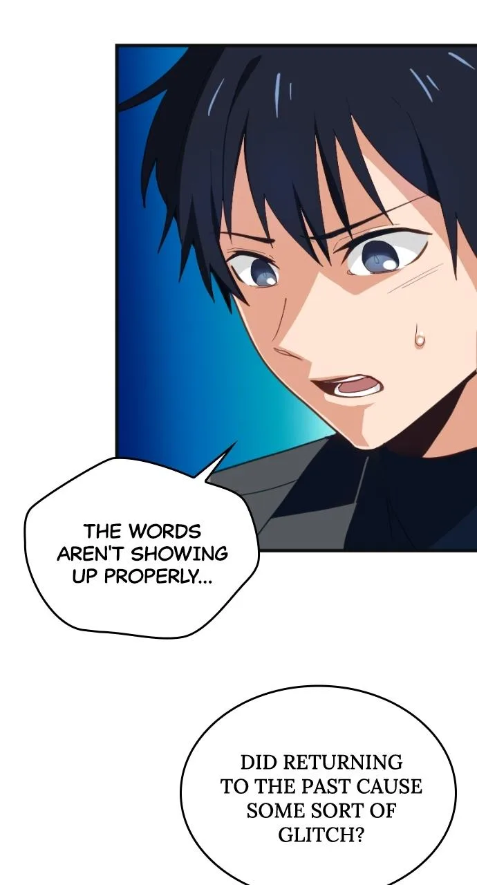 My Very Own Akashic Records, chapter 1, page 95