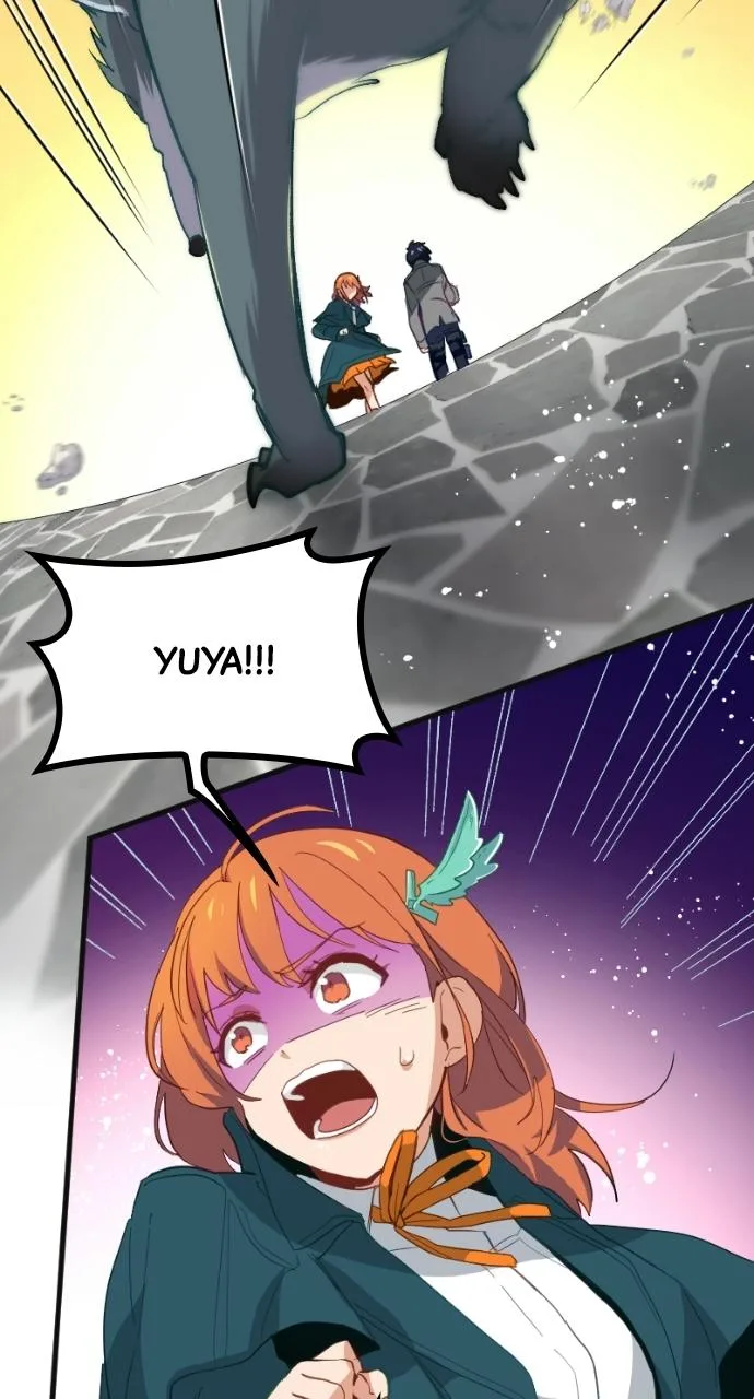 My Very Own Akashic Records, chapter 1, page 99