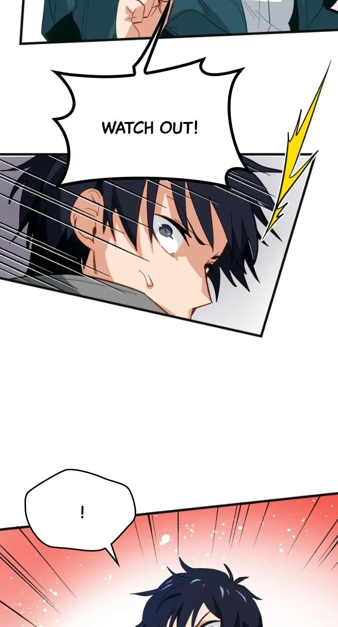 My Very Own Akashic Records, chapter 1, page 100