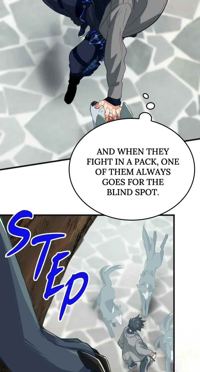 My Very Own Akashic Records, chapter 1, page 131
