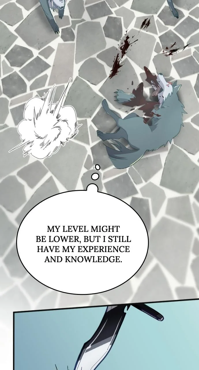 My Very Own Akashic Records, chapter 1, page 138
