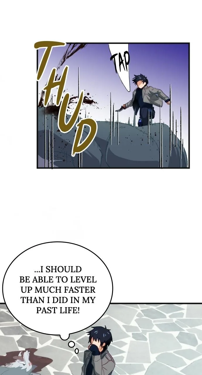 My Very Own Akashic Records, chapter 1, page 143