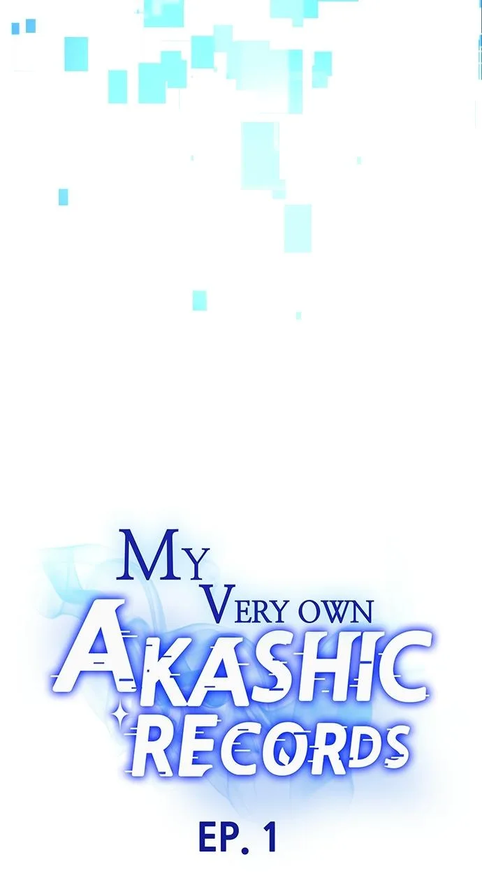My Very Own Akashic Records, chapter 1, page 157