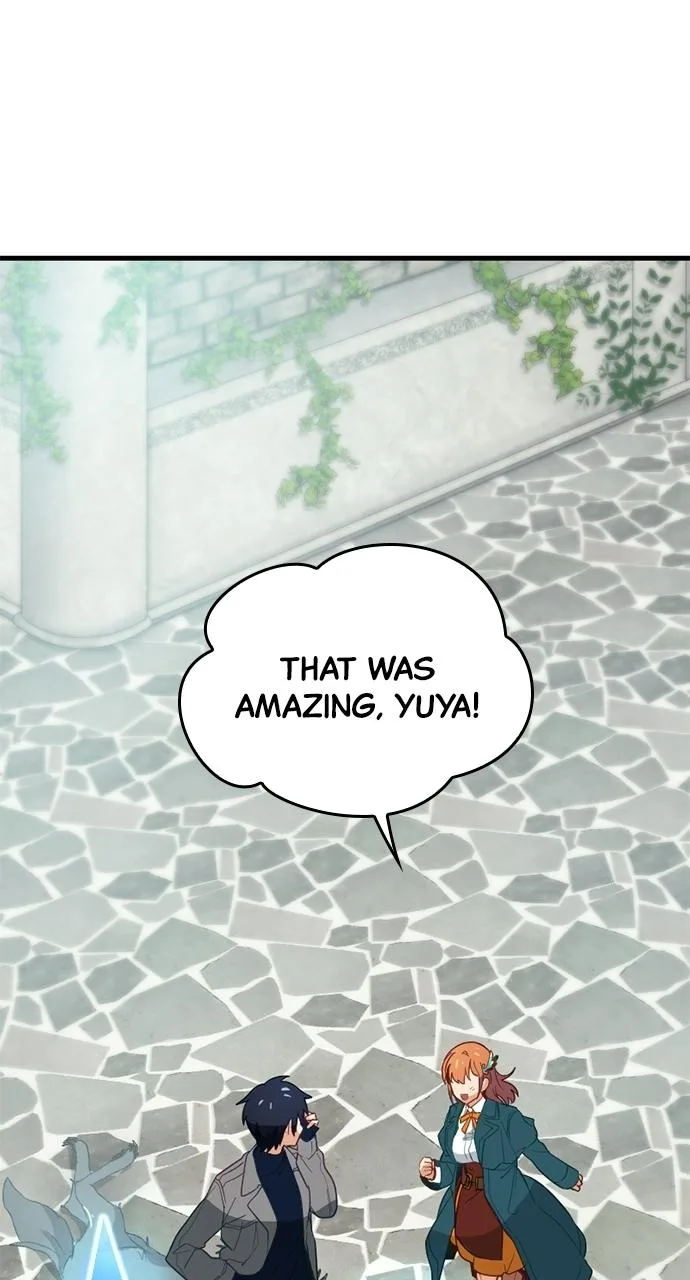 My Very Own Akashic Records, chapter 2, page 1
