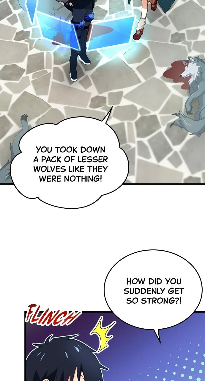 My Very Own Akashic Records, chapter 2, page 2