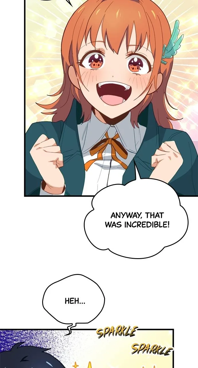 My Very Own Akashic Records, chapter 2, page 5