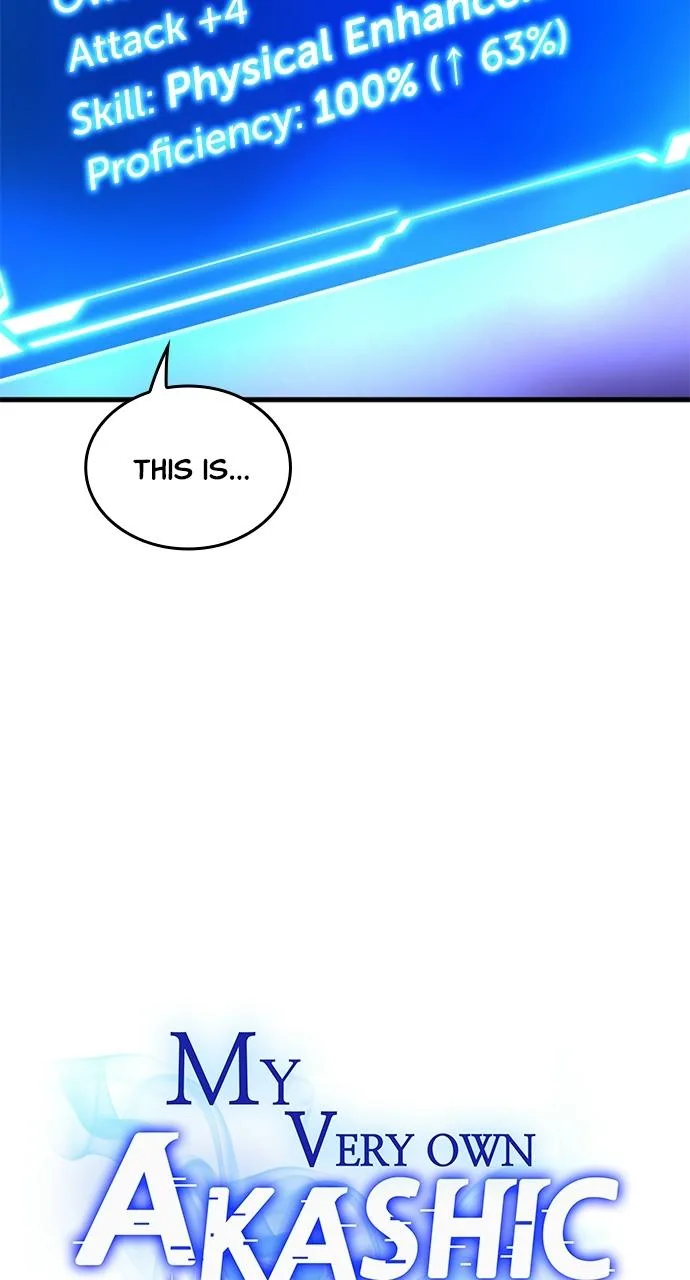 My Very Own Akashic Records, chapter 2, page 7