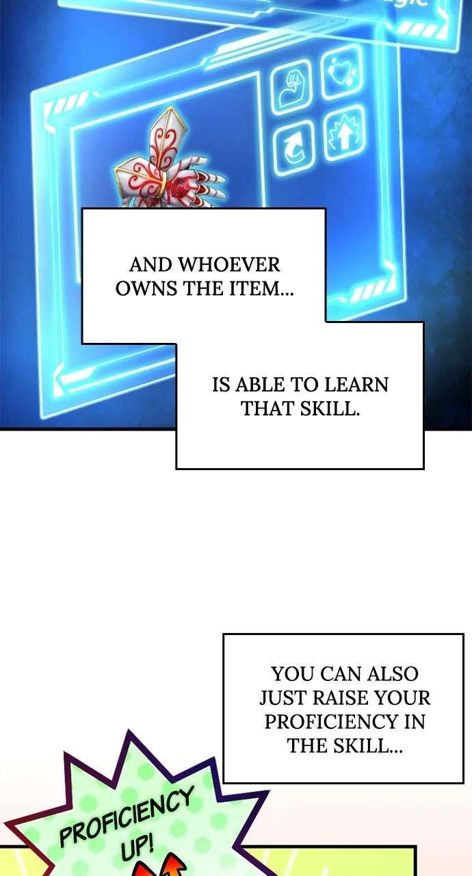 My Very Own Akashic Records, chapter 2, page 12