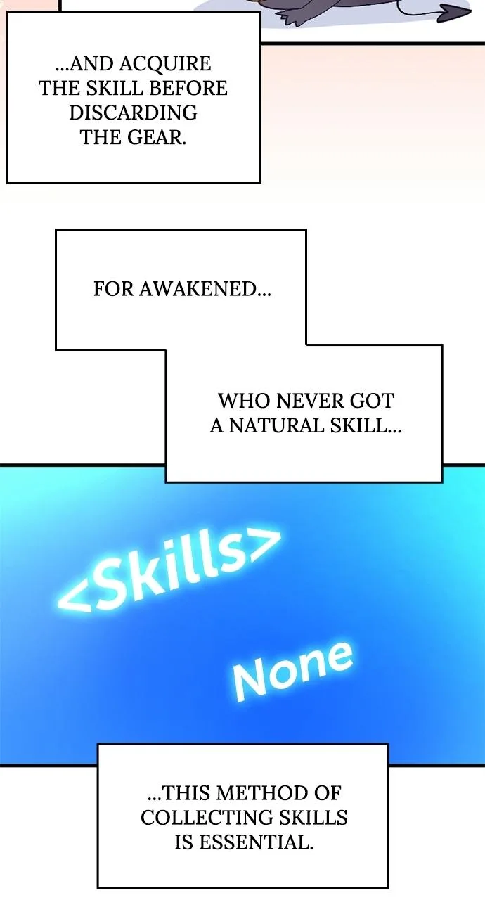 My Very Own Akashic Records, chapter 2, page 14
