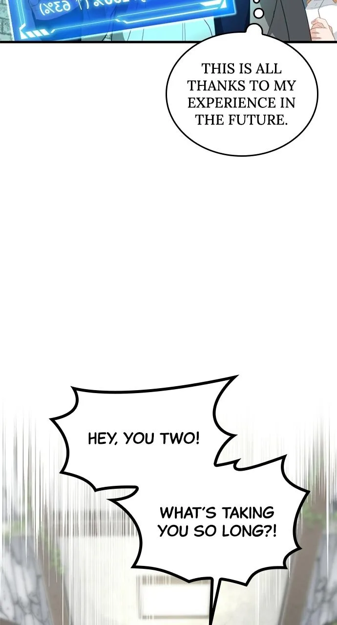 My Very Own Akashic Records, chapter 2, page 16